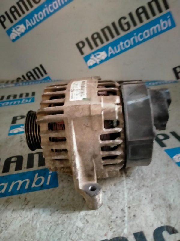 Alternatore Fiat Grande Punto 199A4000 2006