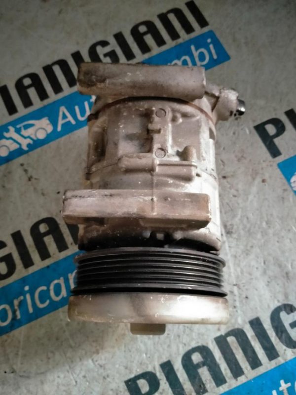 Compressore A/C Fiat Grande Punto 199A4000 2006