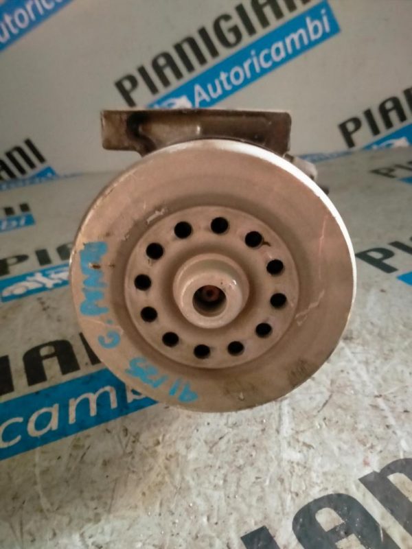 Compressore A/C Fiat Grande Punto 199A4000 2006