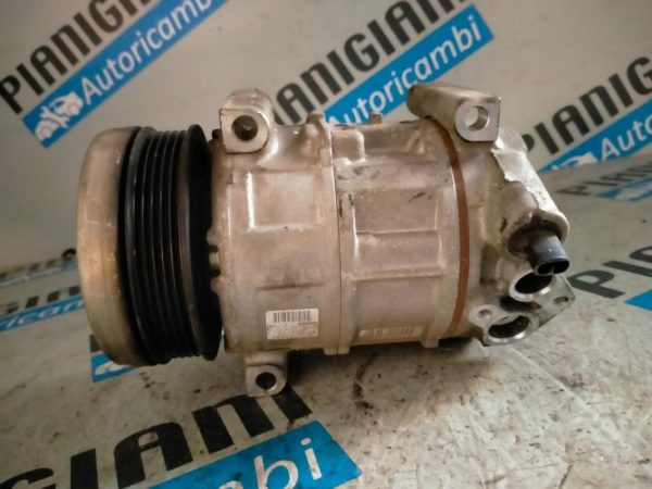 Compressore A/C Fiat Grande Punto 199A4000 2006