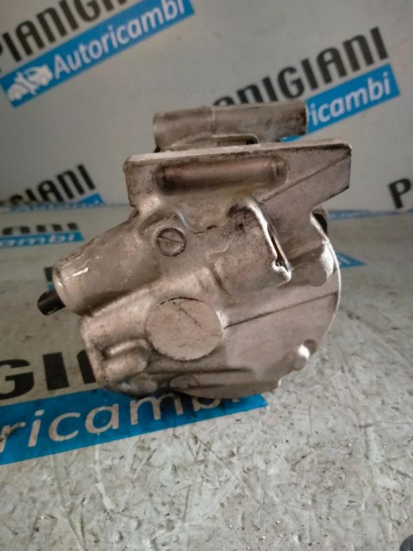 Compressore A/C Fiat Grande Punto 199A4000 2006