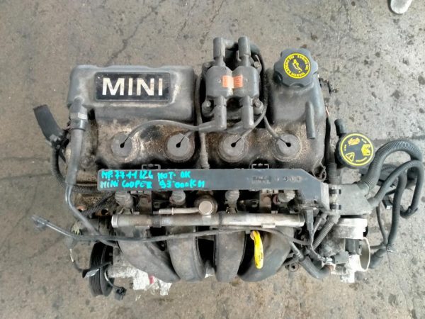 Motore Mini One W10B16A 93.000 KM