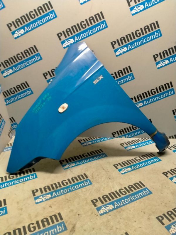 Parafango Anteriore Sinistro Chevrolet Matiz 2008