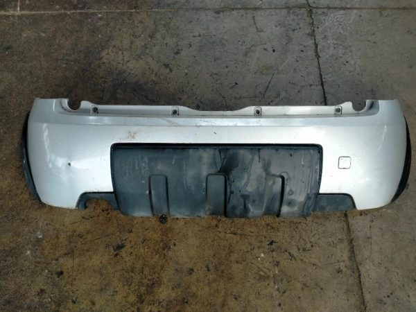 Paraurti Posteriore Fiat Panda 4×4 2009