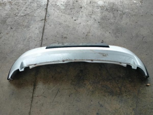 Paraurti Posteriore Fiat Panda 4×4 2009