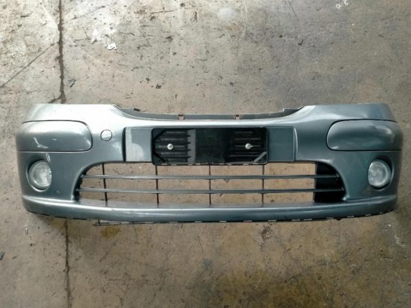 Paraurti Anteriore Citroen C3 2004