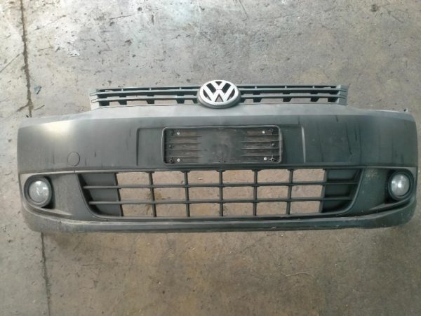 Paraurti Anteriore Volkswagen Caddy 2012