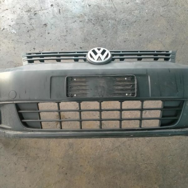 Paraurti Anteriore Volkswagen Caddy 2012