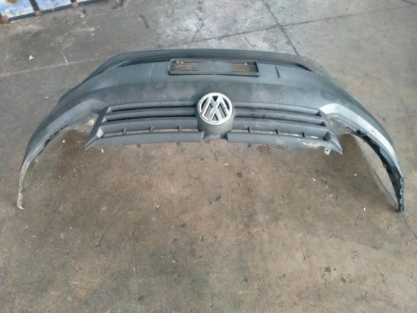 Paraurti Anteriore Volkswagen Caddy 2012