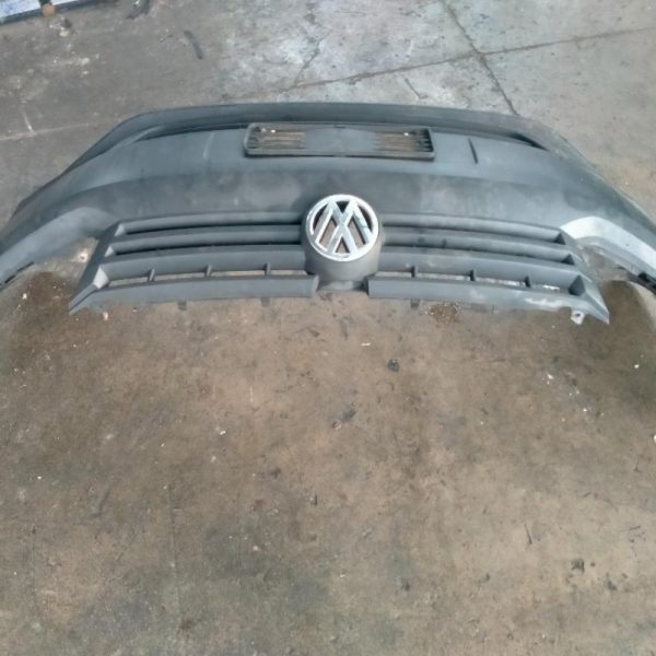 Paraurti Anteriore Volkswagen Caddy 2012