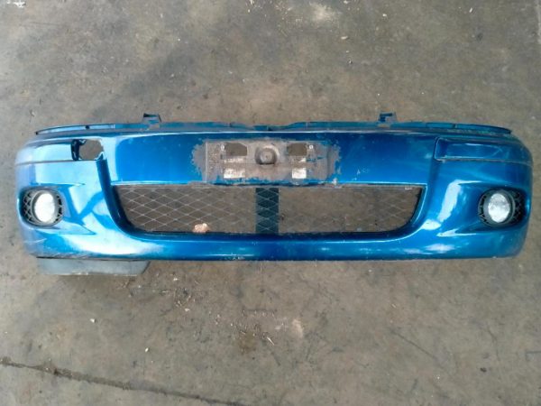 Paraurti Anteriore Toyota Yaris Verso 2004