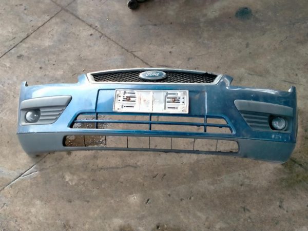 Paraurti Anteriore Ford Focus 2006