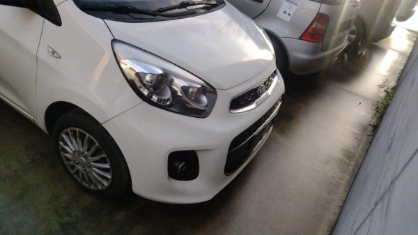 Kia Picanto 2015 solo per ricambi