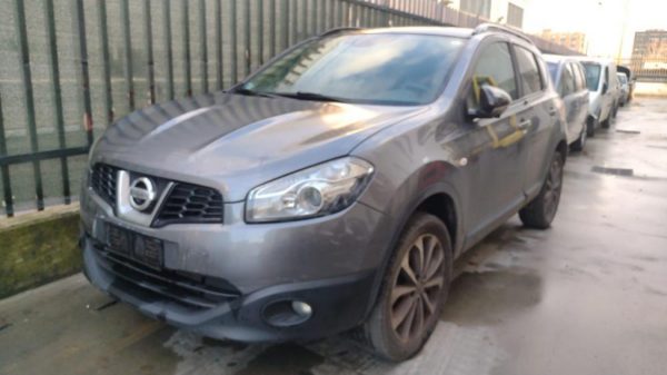 Nissan Qashqai 2015 solo per ricambi