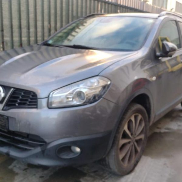 Nissan Qashqai 2015 solo per ricambi