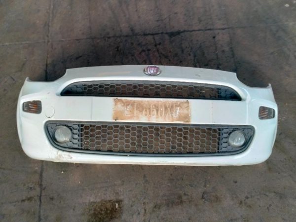 Paraurti Anteriore Fiat Punto 2014