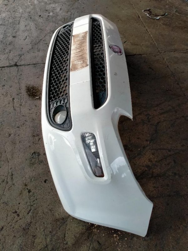 Paraurti Anteriore Fiat Punto 2014