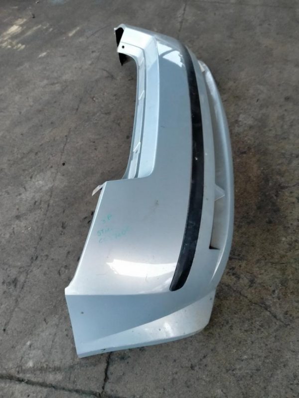 Paraurti Posteriore Fiat Stilo 2002