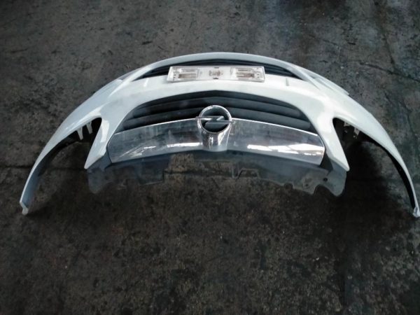 Paraurti Anteriore Opel Corsa D 2006