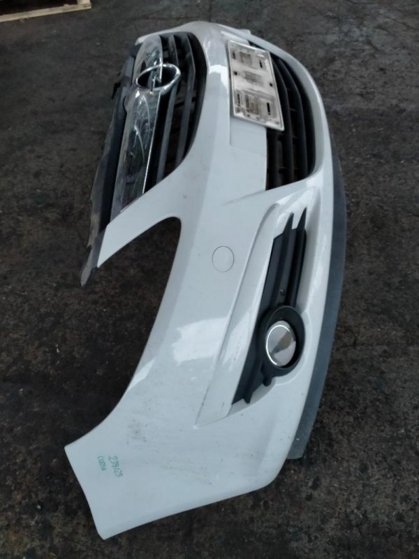 Paraurti Anteriore Opel Corsa D 2006