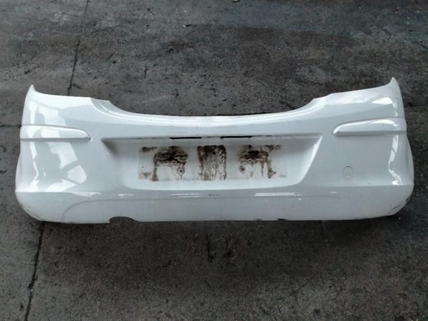 Paraurti Posteriore Opel Corsa D 2006