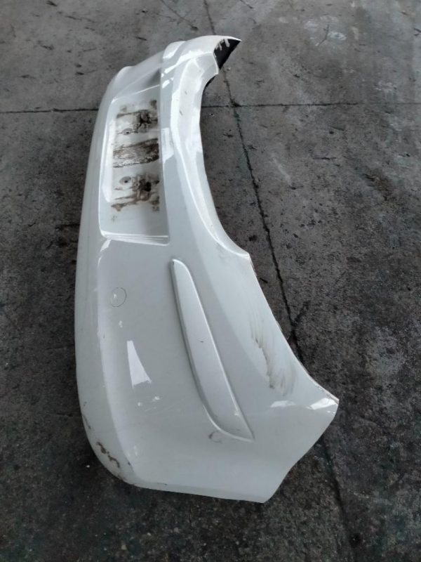 Paraurti Posteriore Opel Corsa D 2006