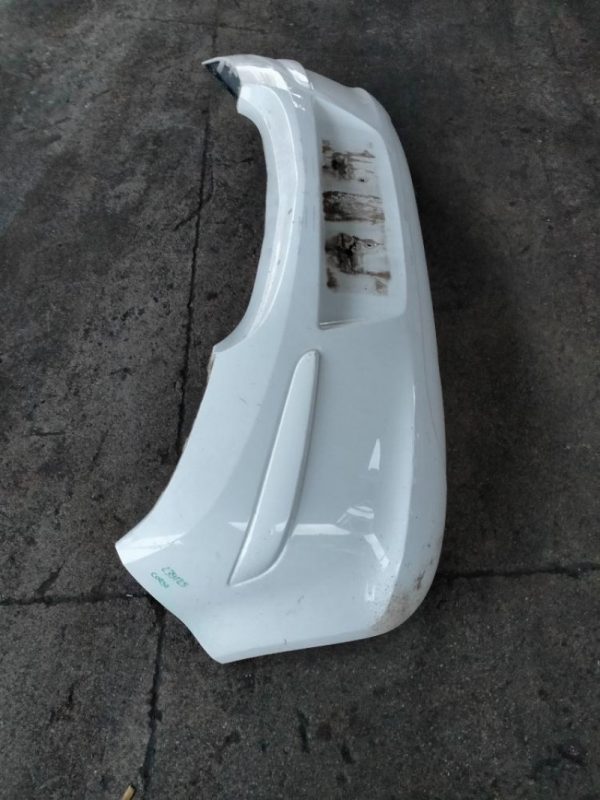 Paraurti Posteriore Opel Corsa D 2006