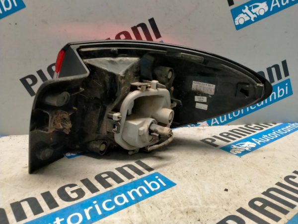 Faro Posteriore Sinistro Renault Captur 2016