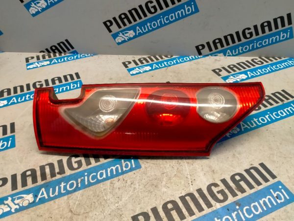 Faro Posteriore Sinistro Renault Kangoo 2009