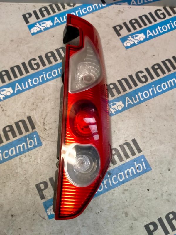 Faro Posteriore Destro Renault Kangoo 2009