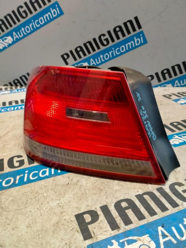 Faro Posteriore Sinistro BMW Serie 3 2007