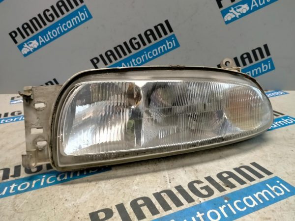 Faro Anteriore Sinistro Ford Fiesta 1998