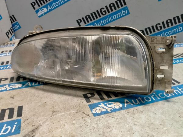 Faro Anteriore Destro Ford Fiesta 1998