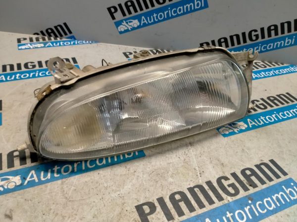 Faro Anteriore Destro Ford Fiesta 1998