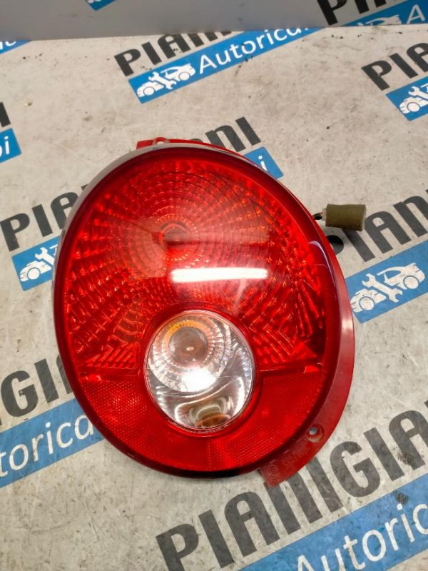 Faro Posteriore Sinistro Chevrolet Matiz 2008