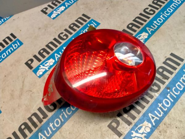 Faro Posteriore Sinistro Chevrolet Matiz 2008