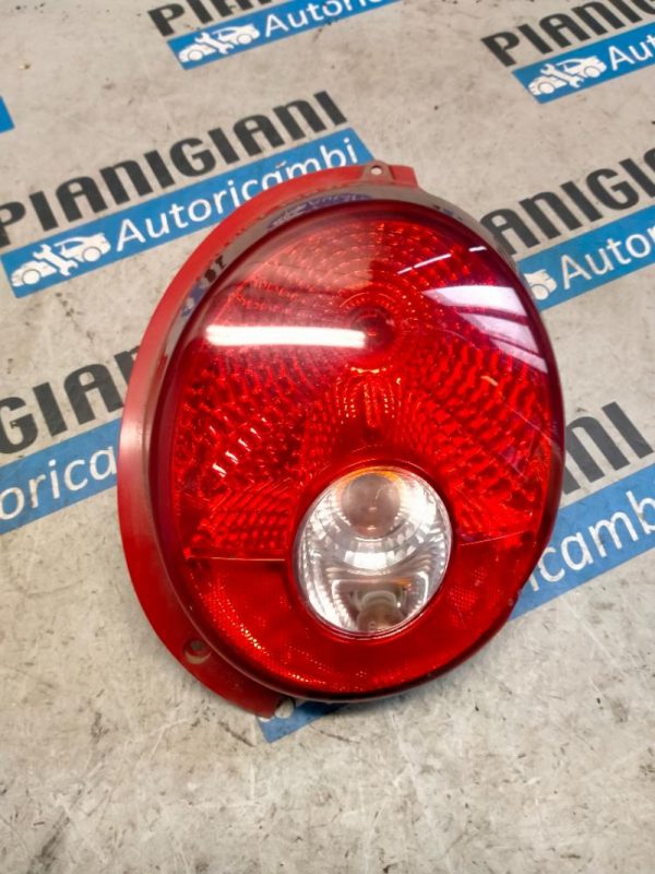 Faro Posteriore Destro Chevrolet Matiz 2008