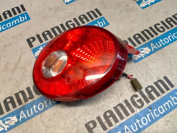 Faro Posteriore Destro Chevrolet Matiz 2008