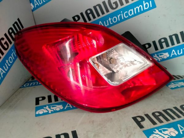 Faro Posteriore Sinistro Opel Corsa D 2011