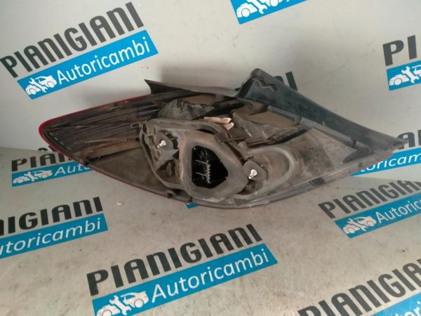 Faro Posteriore Destro Opel Corsa D 2011