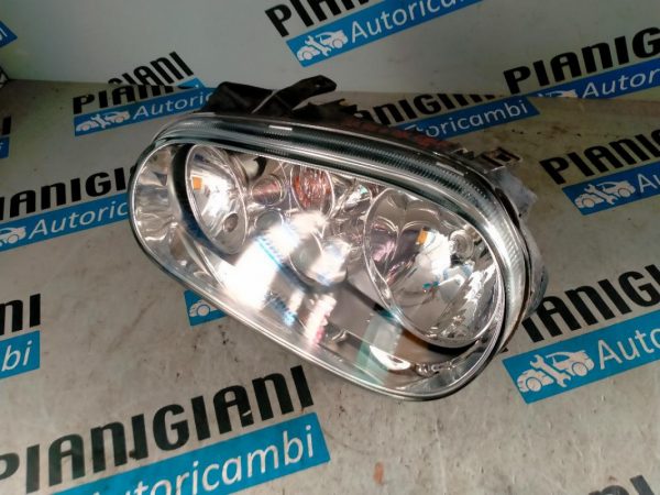 Faro Anteriore Sinistro Volkswagen Golf IV 2001