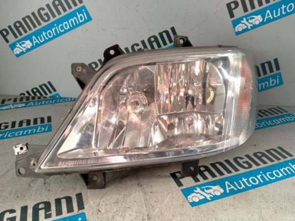 Faro Anteriore Sinistro Mercedes-Benz Sprinter 2006