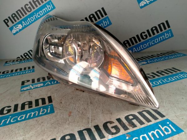 Faro Anteriore Destro Ford Focus 2008