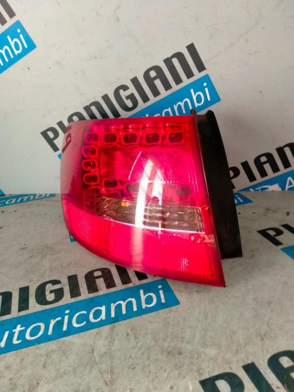 Faro Posteriore Sinistro Audi A6 2007