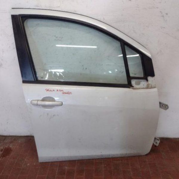 Porta Anteriore Destra Opel Agila 2010