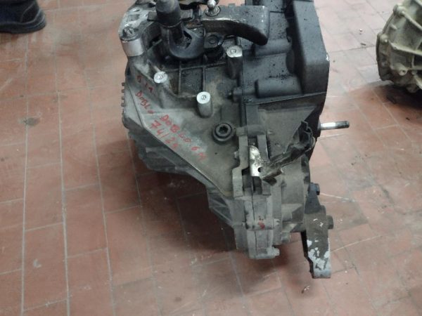 Cambio Fiat Doblò 198A3000 6 Marce