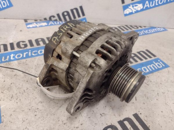 Alternatore Opel Astra A17DTR