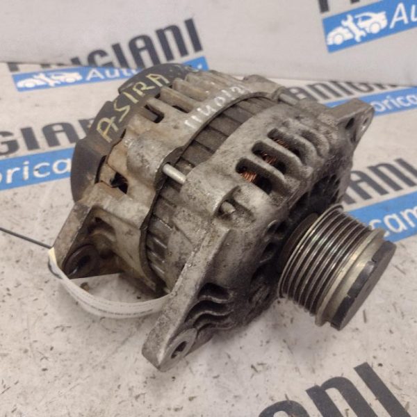 Alternatore Opel Astra A17DTR