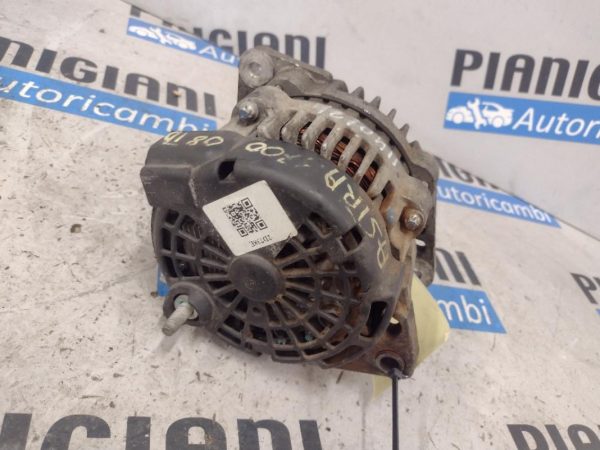 Alternatore Opel Astra A17DTR