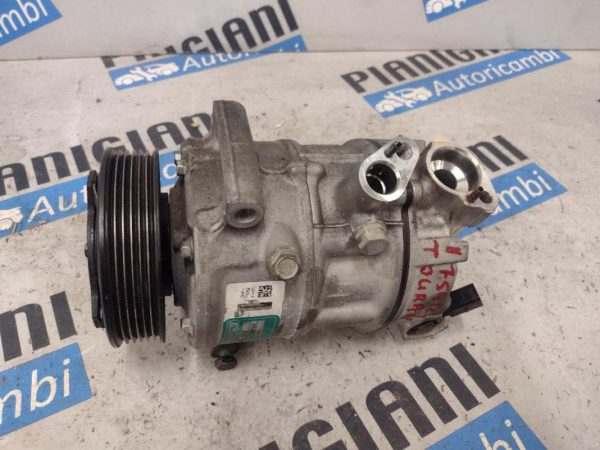 Compressore A/c Volkswagen Touan BKC